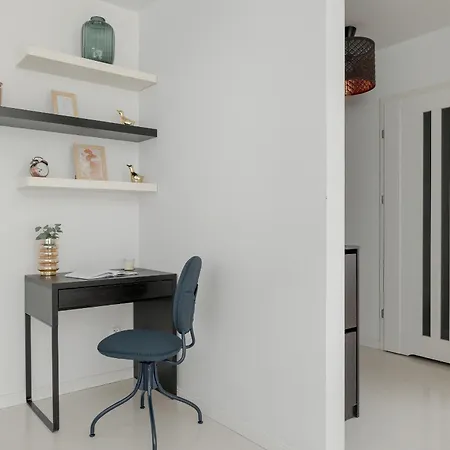 With Garden In By Renters