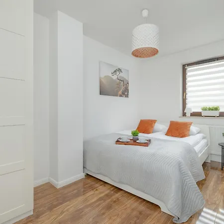 With Garden In By Renters Krakow